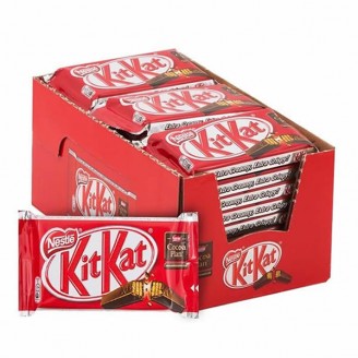 Kitkat chocolate box Chocolate Delivery Jaipur, Rajasthan